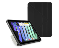 Pipetto Origami No1 Original case iPad mini (2024/2021) black - 1319575 - zdjęcie 1